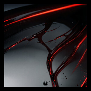OKO UK的專輯Redline
