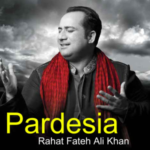 Dengarkan Janne Ya Ali lagu dari Rahat Fateh Ali Khan dengan lirik
