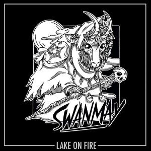 Dengarkan Lake on Fire lagu dari Swanmay dengan lirik