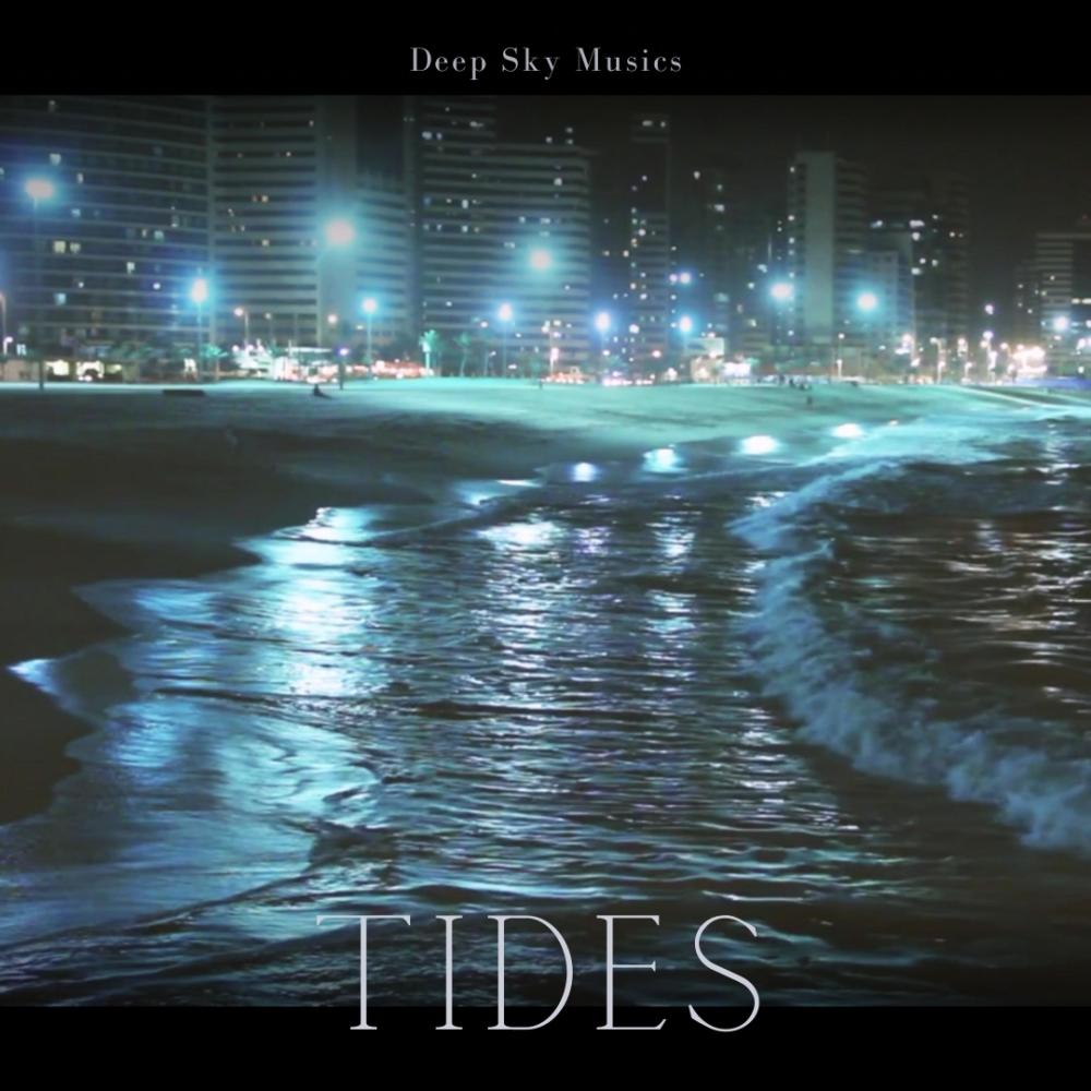 Tides (Dream of the Blue Dolphin)