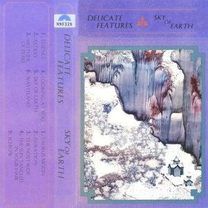 收聽Delicate Features的The Sun Tangled in Your Hair歌詞歌曲