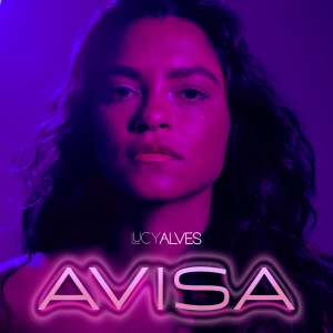 Album Avisa from Lucy Alves