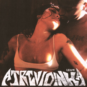 Album Atrevidinha (Explicit) from 