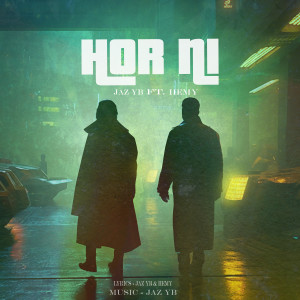 Jaz YB的專輯Hor Ni