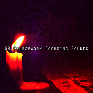 Album 68 Coursework Focusing Sounds from Deep Sleep Meditation