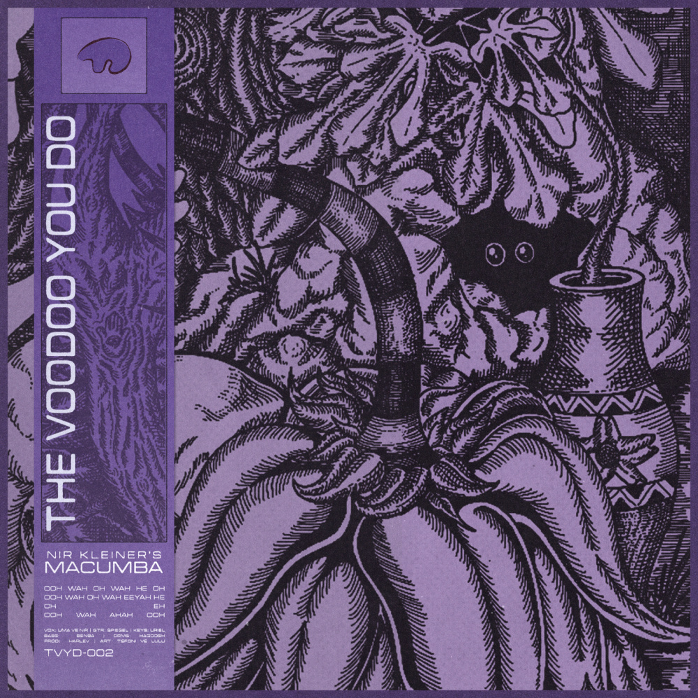 The Voodoo You Do