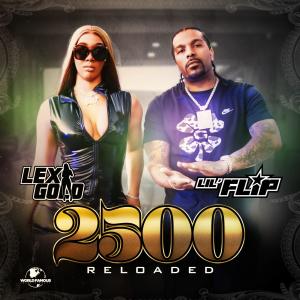2500 Reloaded (feat. Lil Flip) (Explicit)