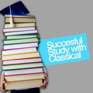 Study Music Orchestra的專輯Successful Study with Classical