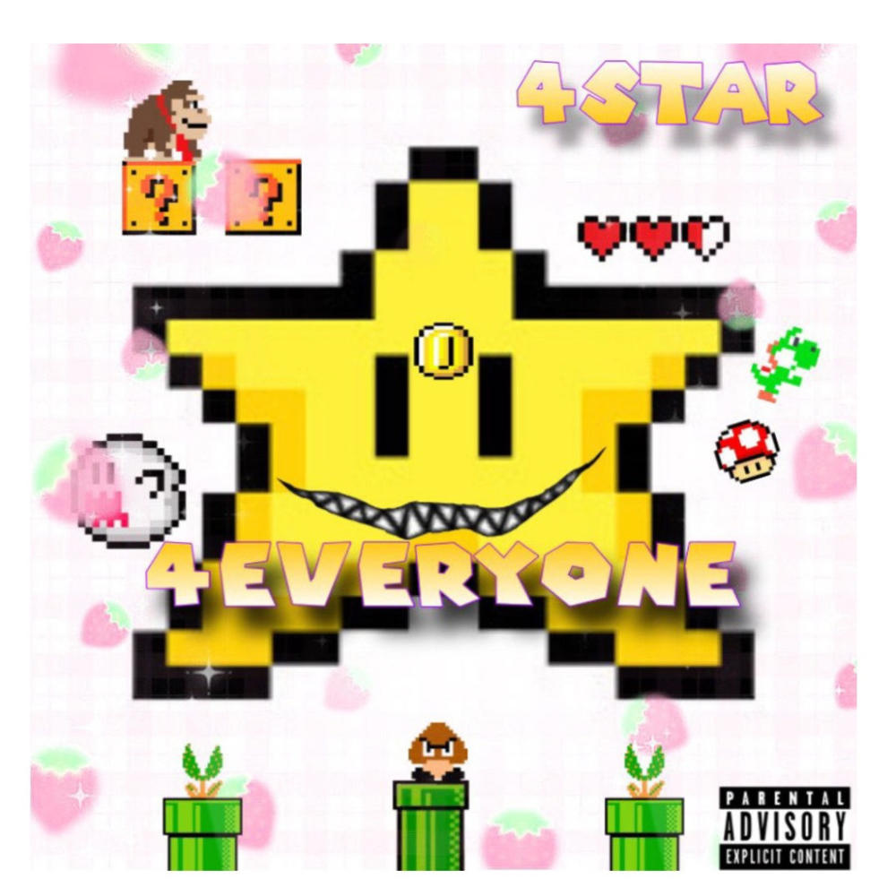 Intro (feat. lyes, Xeyh & Xosfromhell) (Explicit)