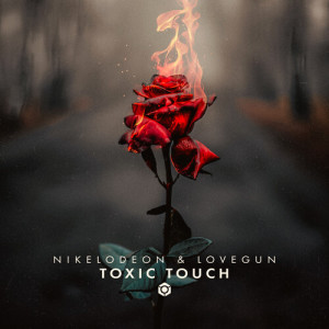 Album Toxic Touch from 