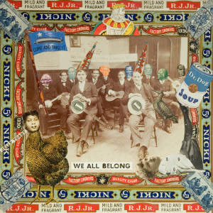 ดาวน์โหลดและฟังเพลง Keep a Friend พร้อมเนื้อเพลงจาก Dr. Dog