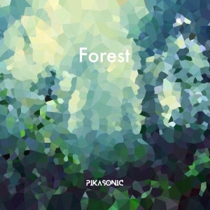 ดาวน์โหลดและฟังเพลง Forest (Instrumental) พร้อมเนื้อเพลงจาก PIKASONIC