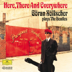 ดาวน์โหลดและฟังเพลง Lennon, McCartney: Eleanor Rigby พร้อมเนื้อเพลงจาก Göran Söllscher