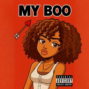 收听Lefthandhauncho的My Boo (Explicit)歌词歌曲