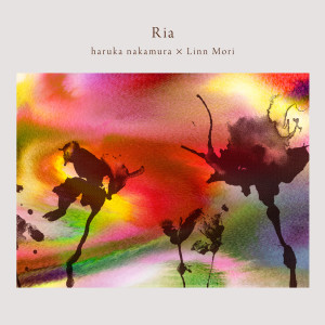 Album Ria from Haruka Nakamura