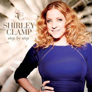 Shirley Clamp的專輯Step By Step