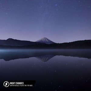 收聽Martin Novales的Night Changes (Acoustic)歌詞歌曲