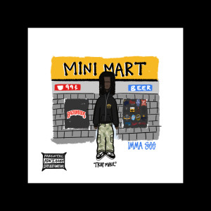 收聽TrapMaulWT$的Imma See (Explicit)歌詞歌曲
