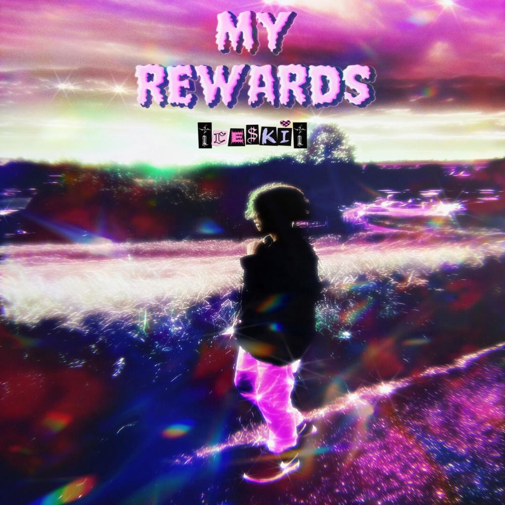 My Rewards