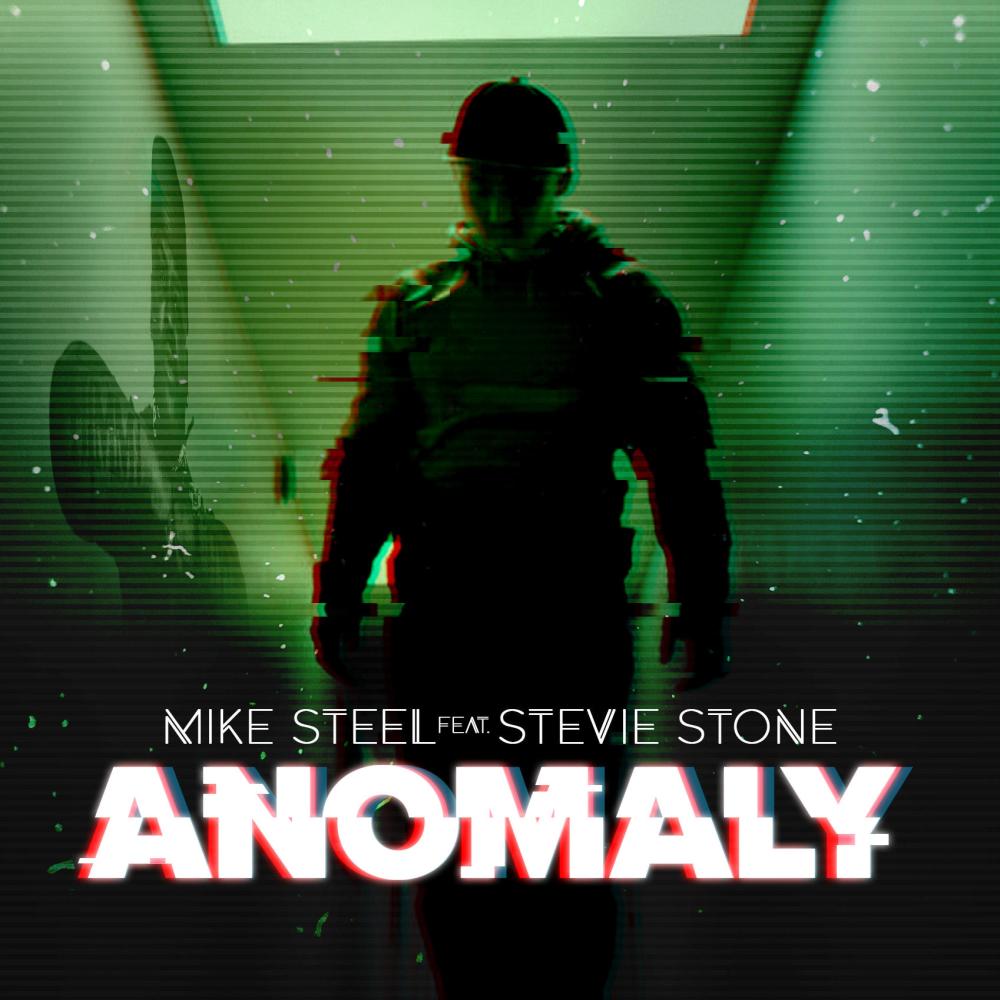 Anomaly (feat. Stevie Stone) (Explicit)