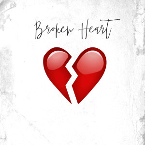 Govana的專輯Broken Heart (Explicit)