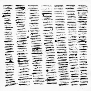 Album Repetition oleh Wax Fang