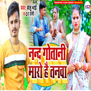 Album Nando Gotani Maro Hai Tanwa from Sanju Bhai