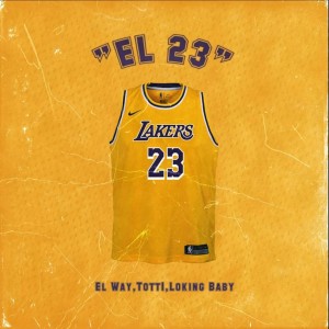 Listen to El 23 song with lyrics from Tott1