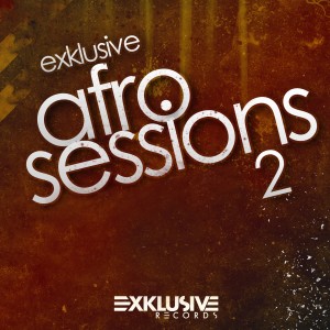 群星的專輯Exklusive Afro Sessions 2