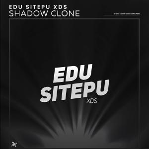 Edu Sitepu XDS的專輯Shadow Clone (Explicit)