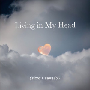 Listen to Living in My Head (Slowed + Reverb) (Explicit) song with lyrics from HFM