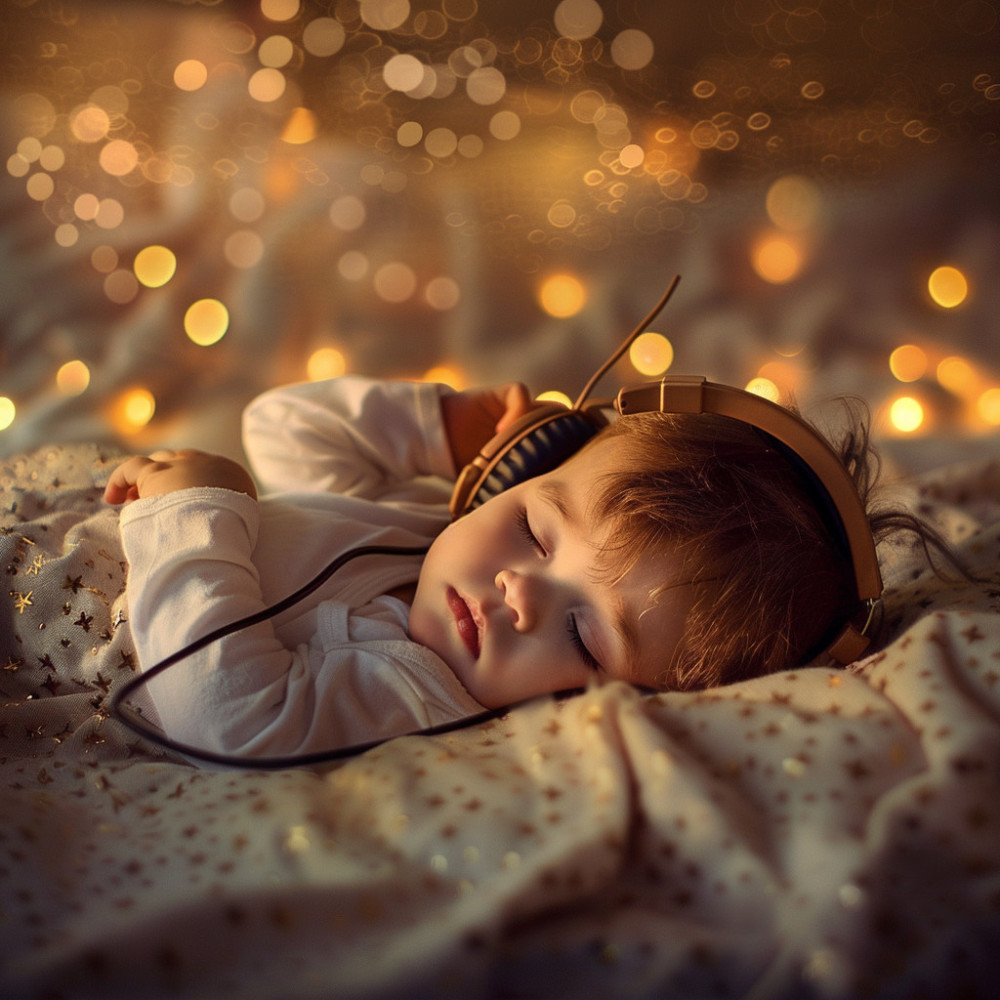 Cradle's Quiet Harmony