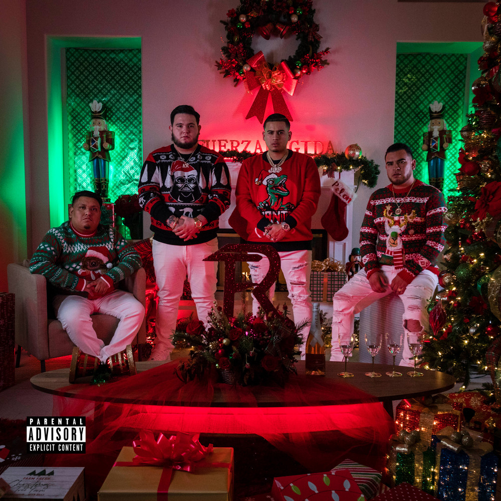 Ven A Mi Casa Esta Navidad