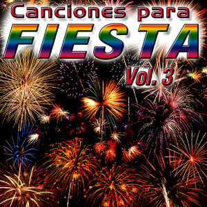 ดาวน์โหลดและฟังเพลง Fiesta พร้อมเนื้อเพลงจาก Los Pachangas De La Fiesta