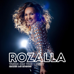 收聽Rozalla的You & I (Extended Version)歌詞歌曲