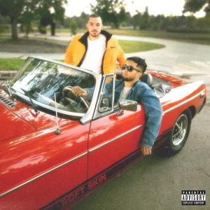 Johnny Maxwell的專輯Soft Skin (Explicit)