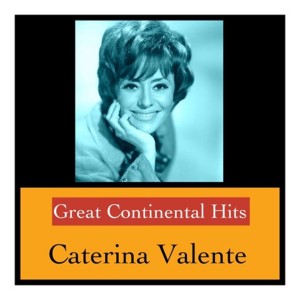 收聽Caterina Valente的Autumn Leaves歌詞歌曲