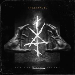 Freakangel的專輯How the Ghost Became (Explicit)