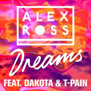收聽Alex Ross的Dreams歌詞歌曲