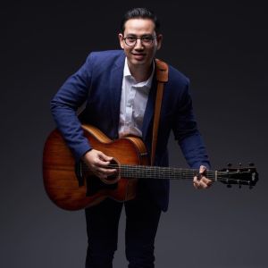 Farred Zane的专辑D.A.M.A.I (Acoustic)
