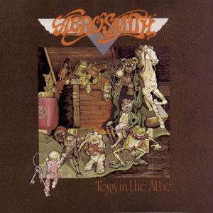 ดาวน์โหลดและฟังเพลง No More No More พร้อมเนื้อเพลงจาก Aerosmith