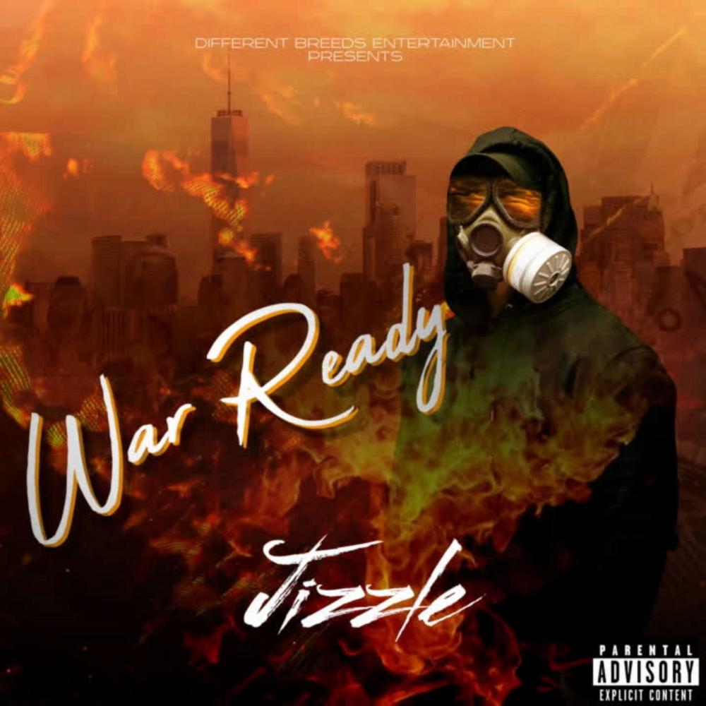 War Ready (Explicit)
