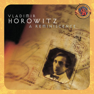 收聽Vladimir Horowitz的Von fremden Ländern und Menschen (From "Kinderszenen", Op. 15)歌詞歌曲