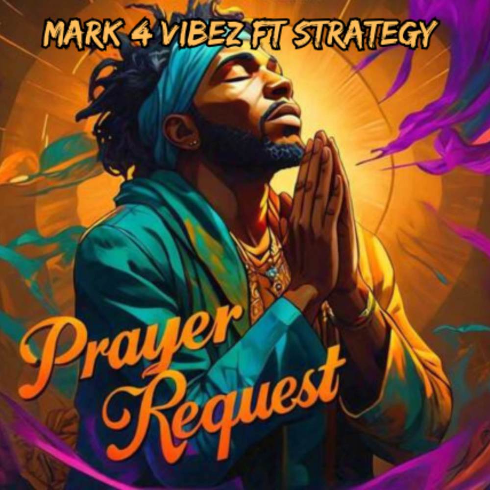 Prayer Request