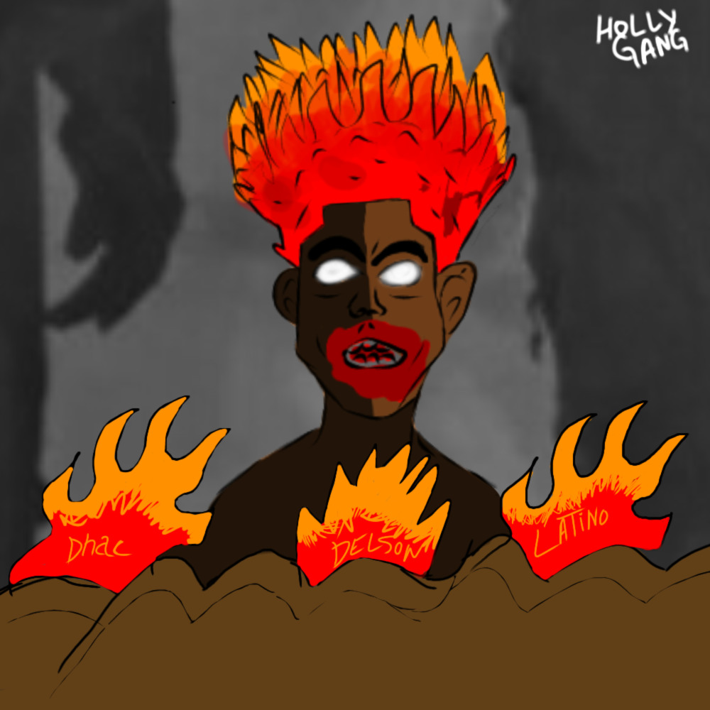 Mais Flame