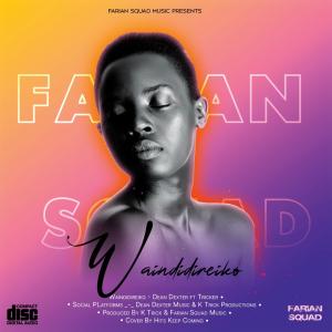 Dean Dexter的專輯Waindidireiko (feat. Tricker)