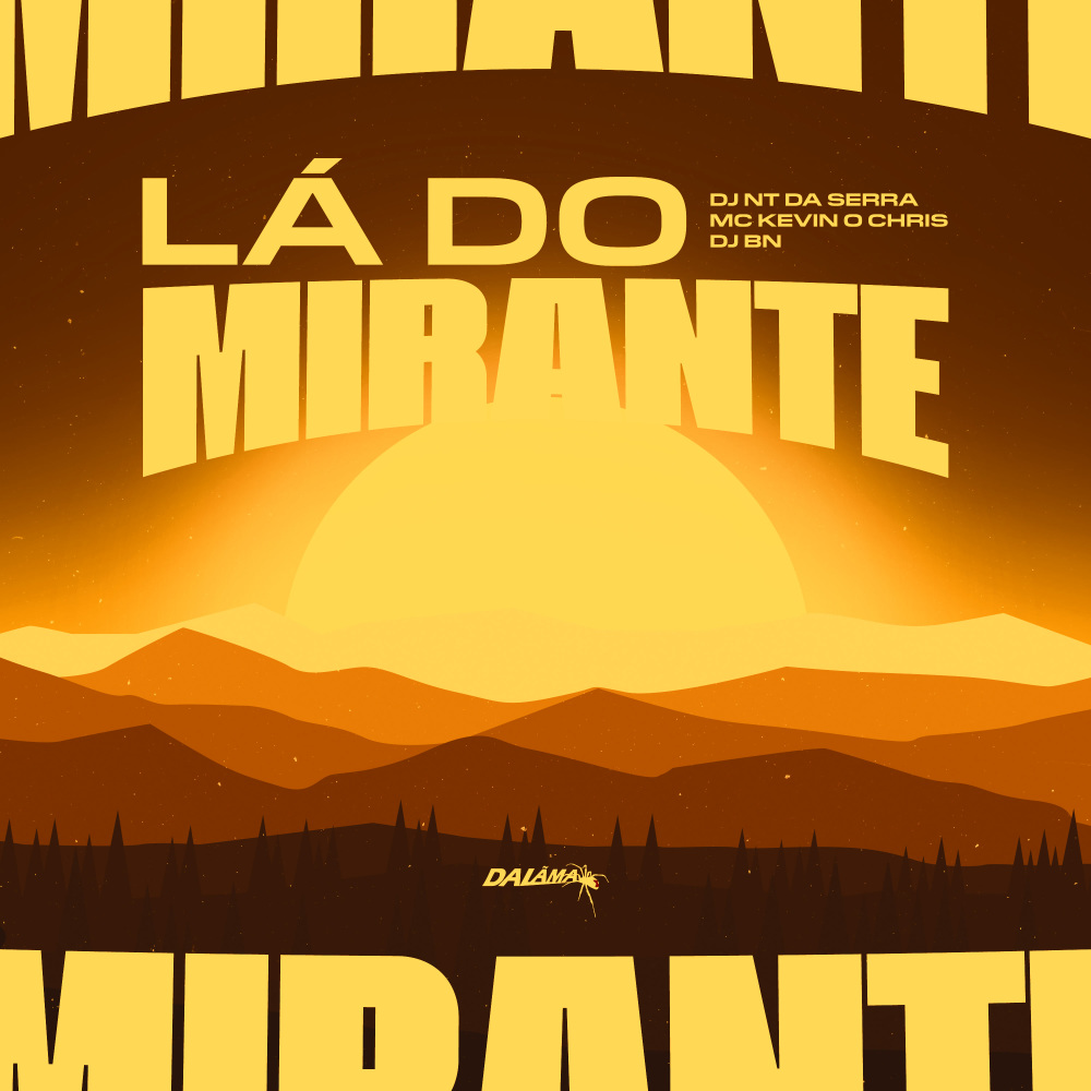 Lá do Mirante (Explicit)