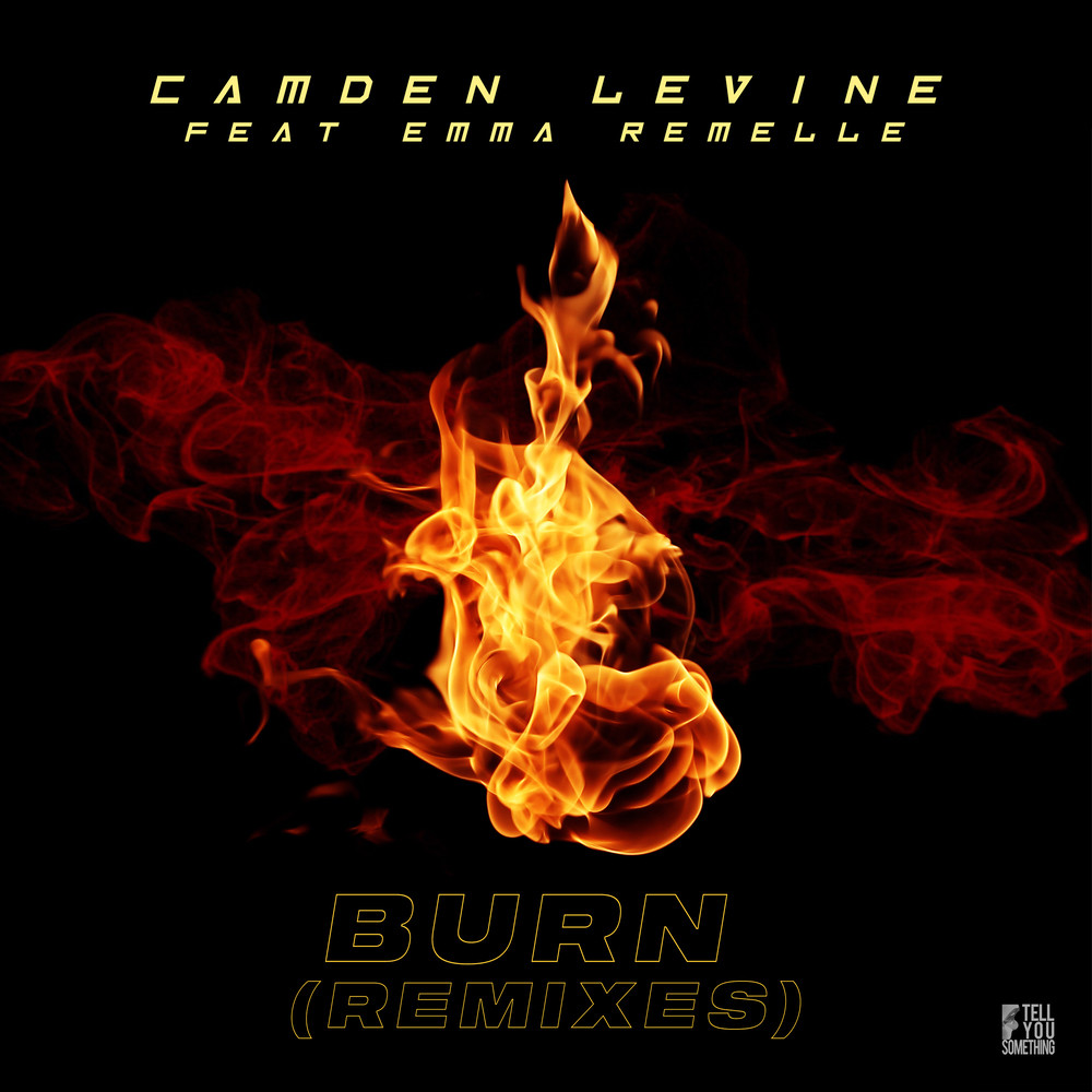 Burn (Jarod Glawe Remix)