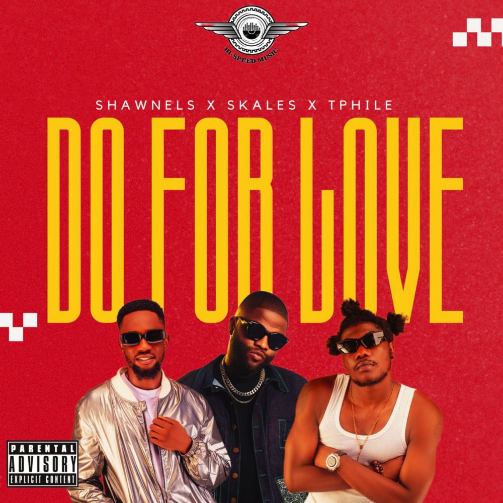 Do for Love (Explicit)