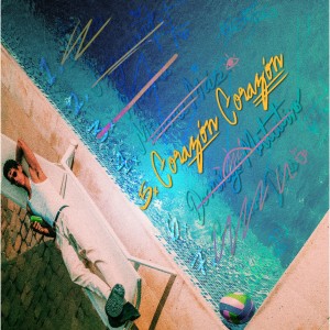 Listen to Corazón Corazón song with lyrics from Nabil Jonas